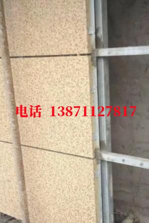 临夏地埋管清洗外墙ET板